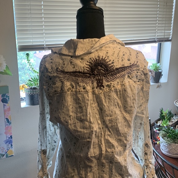 GUESS Top - Picture 3 of 3